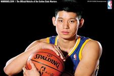 林書豪用努力向世人證明:上帝是存在的